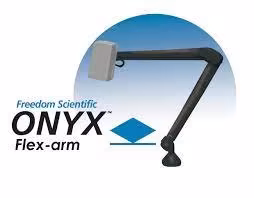 ONYX  Flex arm asztali videónagyító
